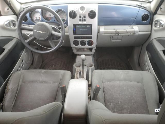Photo 8 from auction – 2007 CHRYSLER PT CRUISER with VIN 3A4FY48B17T589616