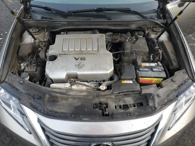 Photo 11 from auction – 2017 LEXUS ES 350 with VIN 58ABK1GG6HU074074