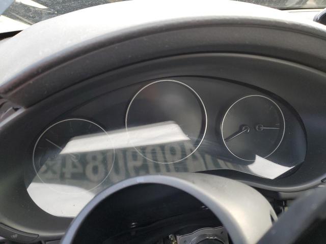 Photo 9 from auction – 2024 MAZDA 3 SELECT S with VIN JM1BPAKM5R1714319