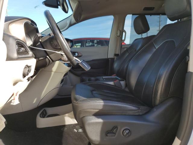 Photo 7 from auction – 2018 CHRYSLER PACIFICA T with VIN 2C4RC1EG3JR130193
