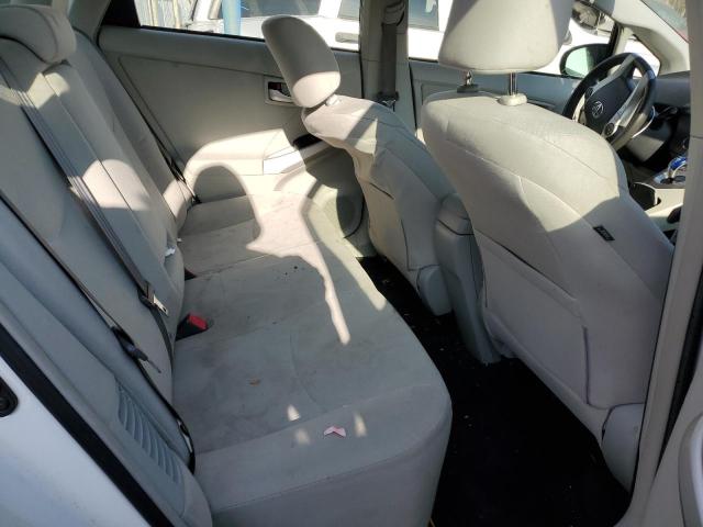 Photo 10 from auction – 2013 TOYOTA PRIUS with VIN JTDKN3DU0D5590010