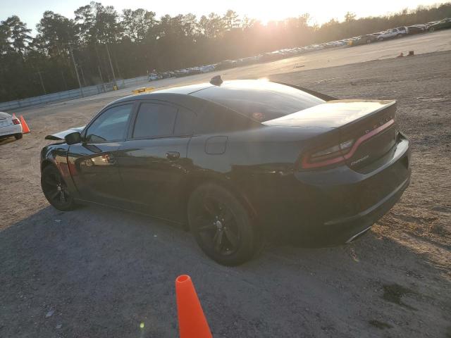 Photo 2 from auction – 2017 DODGE CHARGER SX with VIN 2C3CDXHGXHH503428