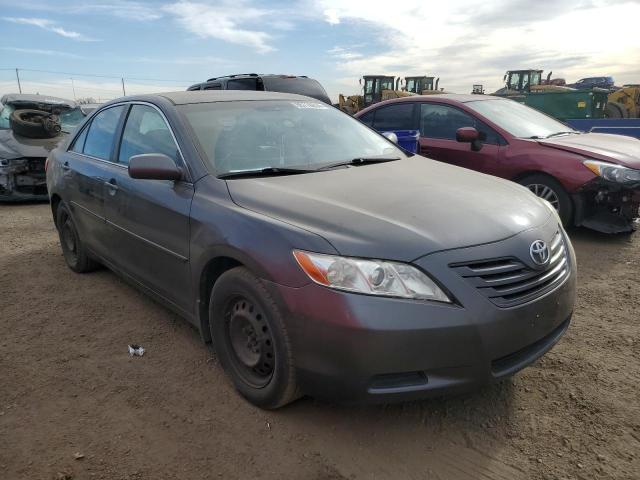 Photo 4 from auction – 2009 TOYOTA CAMRY BASE with VIN 4T1BE46K79U832544