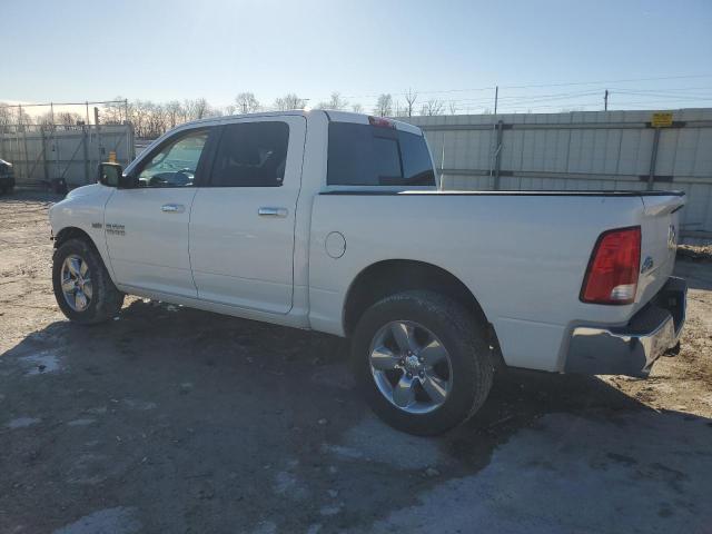 Photo 2 from auction – 2018 RAM 1500 SLT with VIN 3C6RR7LT8JG230501