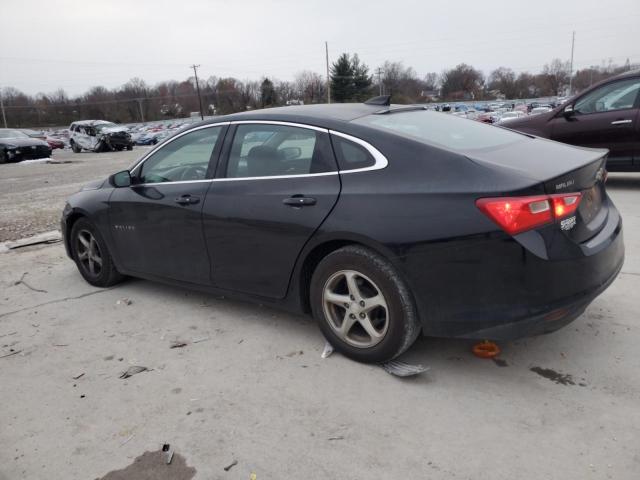 Photo 2 from auction – 2016 CHEVROLET MALIBU LS with VIN 1G1ZB5ST8GF274097