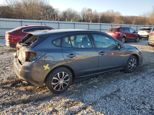 Photo 3 from auction – 2018 SUBARU IMPREZA with VIN 4S3GTAA66J1725824