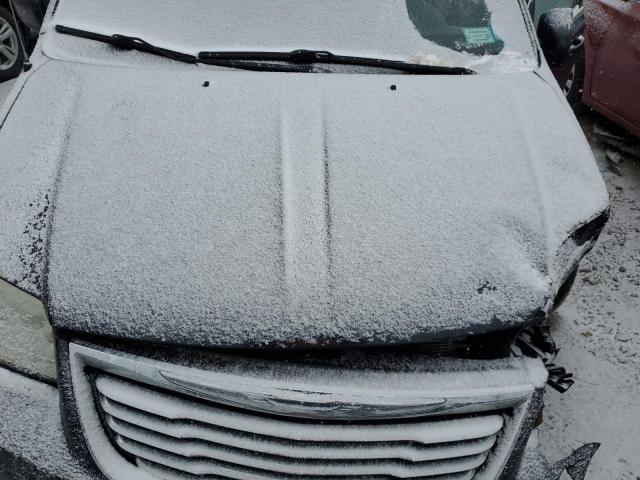 Photo 11 from auction – 2014 CHRYSLER TOWN & COU with VIN 2C4RC1BG6ER250032