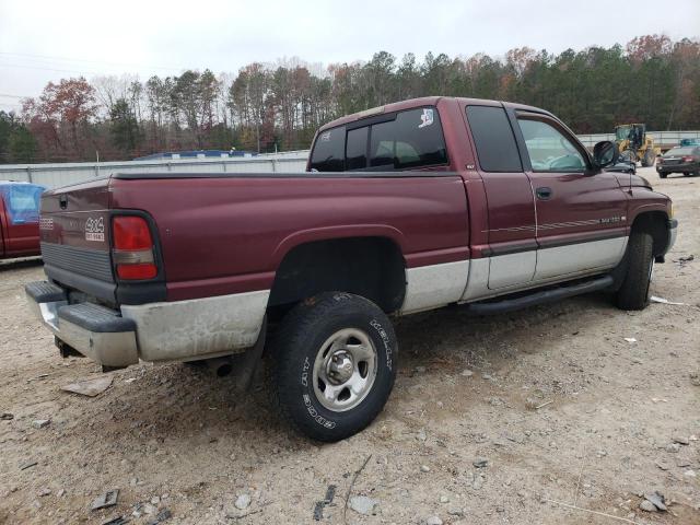 Photo 3 from auction – 2001 DODGE RAM 1500 with VIN 3B7HF13Y51G166066
