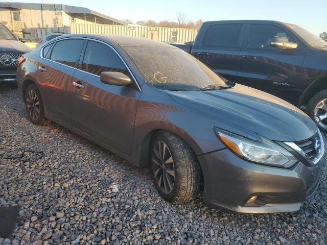 Photo 4 from auction – 2017 NISSAN ALTIMA 2.5 with VIN 1N4AL3AP8HC174102