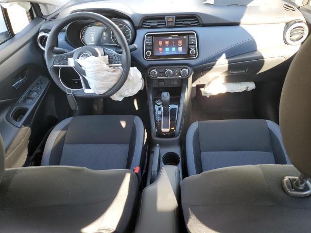 Photo 8 from auction – 2025 NISSAN VERSA SV with VIN 3N1CN8EV8SL816741