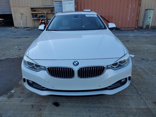 Photo 5 from auction – 2015 BMW 428 I GRAN with VIN WBA4A5C58FD410188