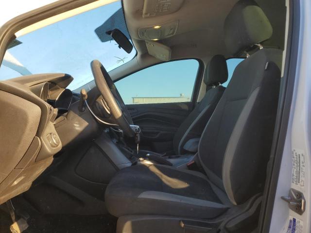 Photo 7 from auction – 2016 FORD ESCAPE S with VIN 1FMCU0F78GUB46876