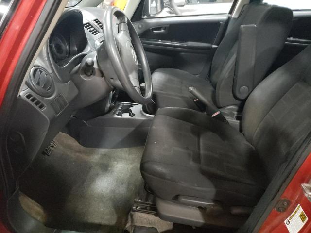 Photo 7 from auction – 2012 SUZUKI SX4 with VIN JS2YB5A38C6301805