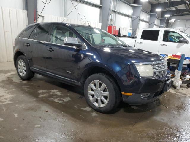 Photo 4 from auction – 2008 LINCOLN MKX with VIN 2LMDU88C48BJ32563