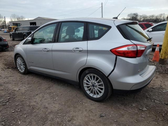 Foto 2 de la subasta – 2016 FORD C-MAX SE con VIN 1FADP5AU8GL106819
