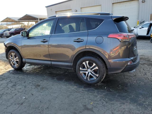 Photo 2 from auction – 2018 TOYOTA RAV4 LE with VIN 2T3ZFREV9JW487923