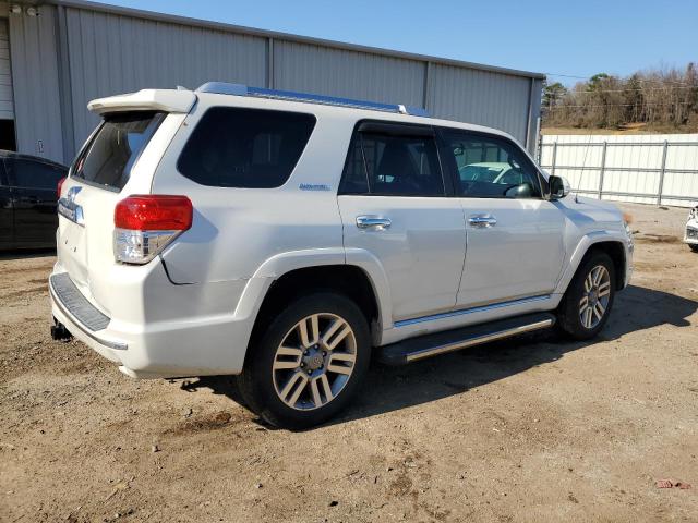 Photo 3 from auction – 2013 TOYOTA 4RUNNER SR with VIN JTEBU5JR2D5146105