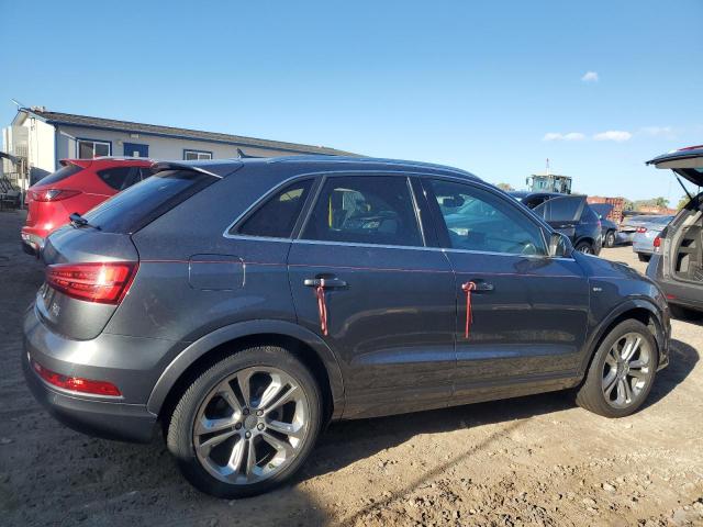 Photo 3 from auction – 2018 AUDI Q3 PREMIUM with VIN WA1JCCFS8JR013494