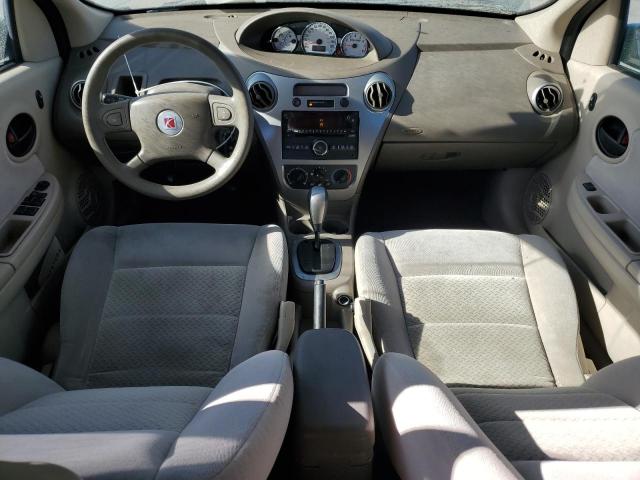 Photo 8 from auction – 2007 SATURN ION LEVEL with VIN 1G8AL55F47Z133107