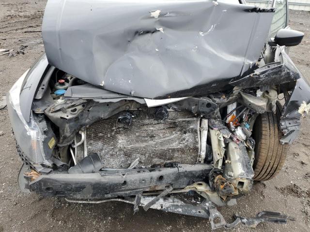 Photo 11 from auction – 2012 HONDA ACCORD SE with VIN 1HGCP2F68CA009173