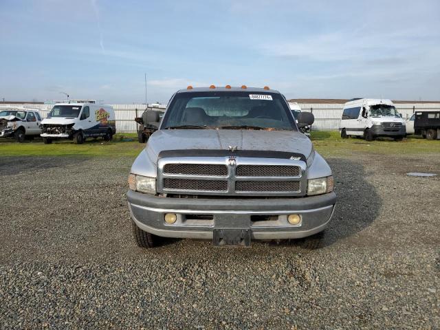 Photo 5 from auction – 2001 DODGE RAM 3500 with VIN 1B7MC33W71J574245