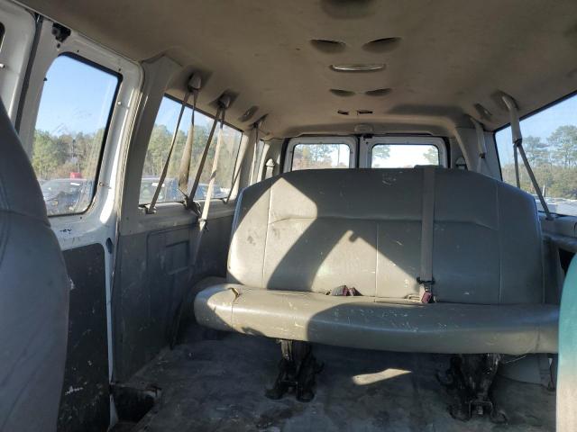 Photo 10 from auction – 2011 FORD ECONOLINE with VIN 1FBSS3BL9BDA11087