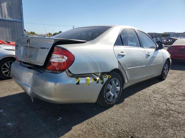 Photo 3 from auction – 2004 TOYOTA CAMRY LE with VIN 4T1BE30KX4U357922