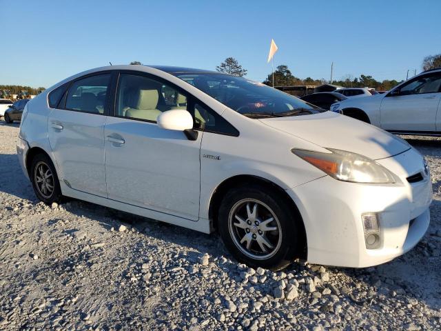 Photo 4 from auction – 2010 TOYOTA PRIUS with VIN JTDKN3DUXA0050267