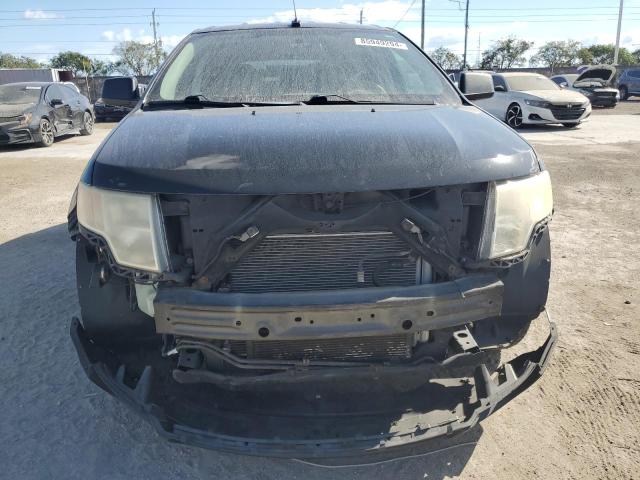 Photo 5 from auction – 2010 FORD EDGE SE with VIN 2FMDK3GC7ABA87338
