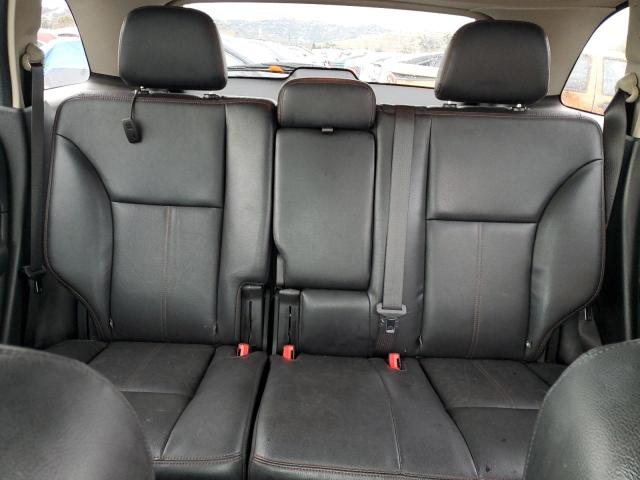 Photo 10 from auction – 2014 FORD EDGE SEL with VIN 2FMDK3JCXEBA11000