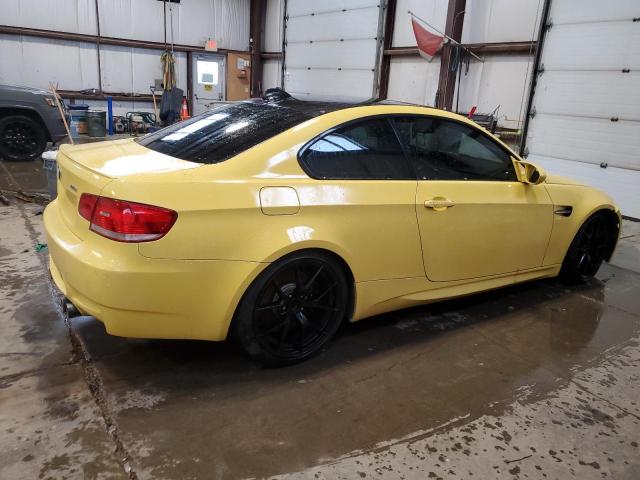 Foto 3 de la subasta – 2010 BMW M3 con VIN WBSWD9C54AP363137