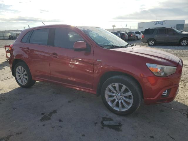 Photo 4 from auction – 2011 MITSUBISHI OUTLANDER with VIN JA4AR4AU8BZ007158