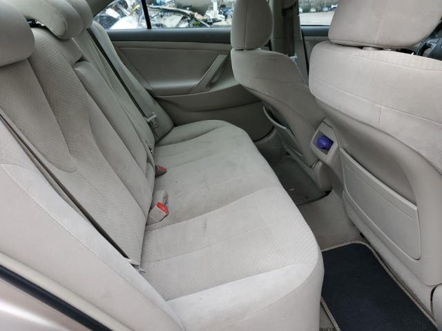 Photo 10 from auction – 2009 TOYOTA CAMRY BASE with VIN 4T1BE46K79U838179