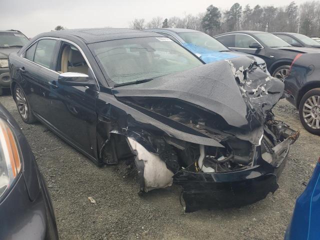 Photo 4 from auction – 2018 FORD TAURUS LIM with VIN 1FAHP2F87JG128306