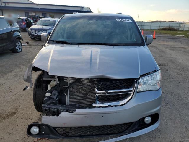 Photo 5 from auction – 2017 DODGE GRAND CARA with VIN 2C4RDGCGXHR801548
