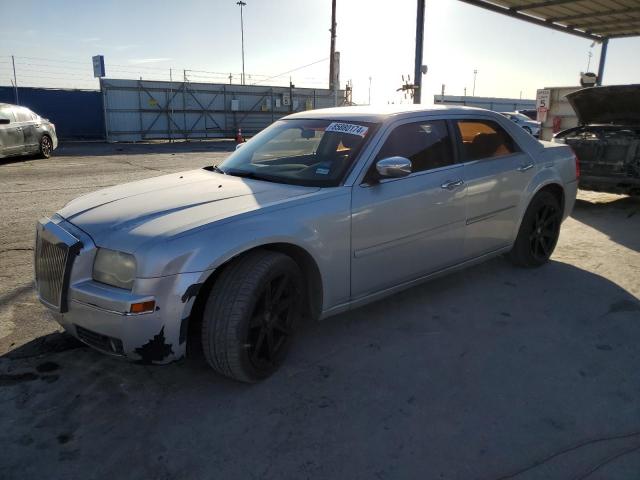 CHRYSLER 300 TOURIN 2010 with VIN 2C3CA5CV3AH319831 - Photo from auction