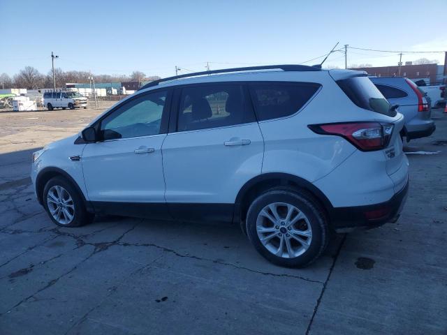 Снимка 2 от търг – 2017 FORD ESCAPE SE с VIN 1FMCU0GD6HUC62079