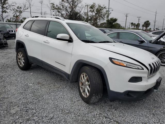 Photo 4 from auction – 2018 JEEP CHEROKEE L with VIN 1C4PJMLB6JD572264