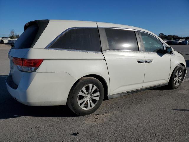 Photo 3 from auction – 2014 HONDA ODYSSEY EX with VIN 5FNRL5H68EB074151