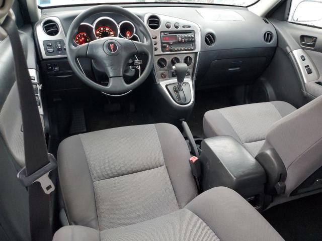 Photo 8 from auction – 2005 PONTIAC VIBE with VIN 5Y2SL63895Z434747