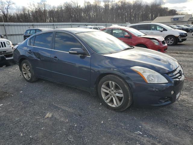 Photo 4 from auction – 2010 NISSAN ALTIMA SR with VIN 1N4BL2AP9AC112678