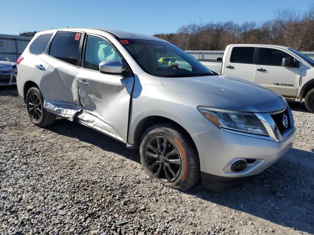 Photo 4 from auction – 2013 NISSAN PATHFINDER with VIN 5N1AR2MN6DC634912