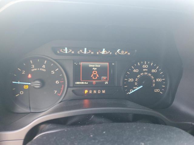 Photo 9 from auction – 2018 FORD F150 SUPER with VIN 1FTEW1C5XJKF11464