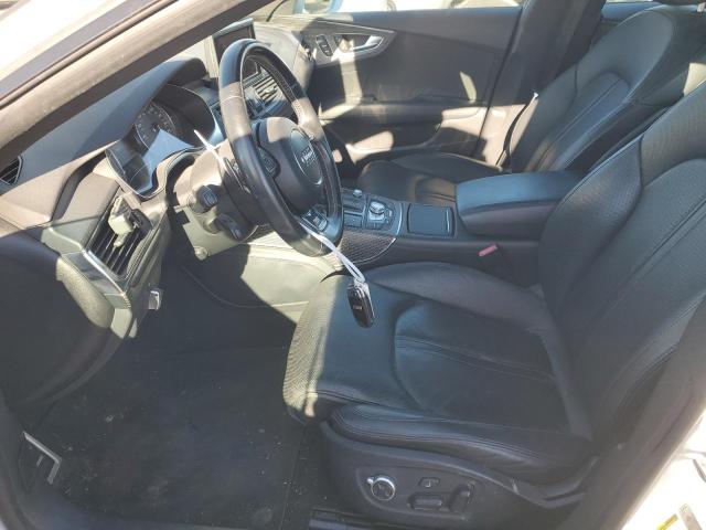 Photo 7 from auction – 2014 AUDI S7 PREMIUM with VIN WAUW2AFC0EN031008