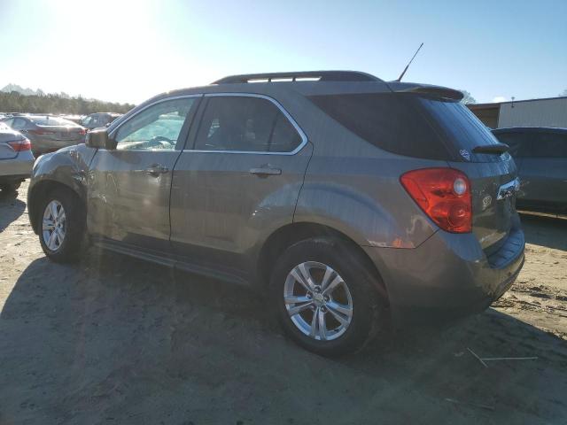 Photo 2 from auction – 2011 CHEVROLET EQUINOX LT with VIN 2CNALDEC1B6432365