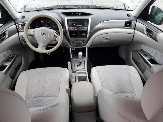 Photo 8 from auction – 2012 SUBARU FORESTER 2 with VIN JF2SHABC8CH422247