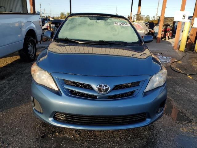 Foto 5 de la subasta – 2013 TOYOTA COROLLA BA con VIN 5YFBU4EE6DP197843