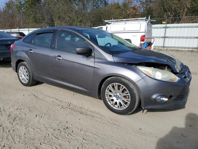 Photo 4 from auction – 2012 FORD FOCUS SE with VIN 1FAHP3F20CL132869