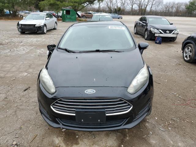 Photo 5 from auction – 2016 FORD FIESTA SE with VIN 3FADP4BJ2GM184476