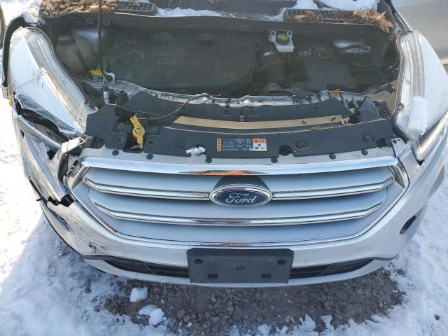 Photo 12 from auction – 2017 FORD ESCAPE TIT with VIN 1FMCU9J99HUD53923